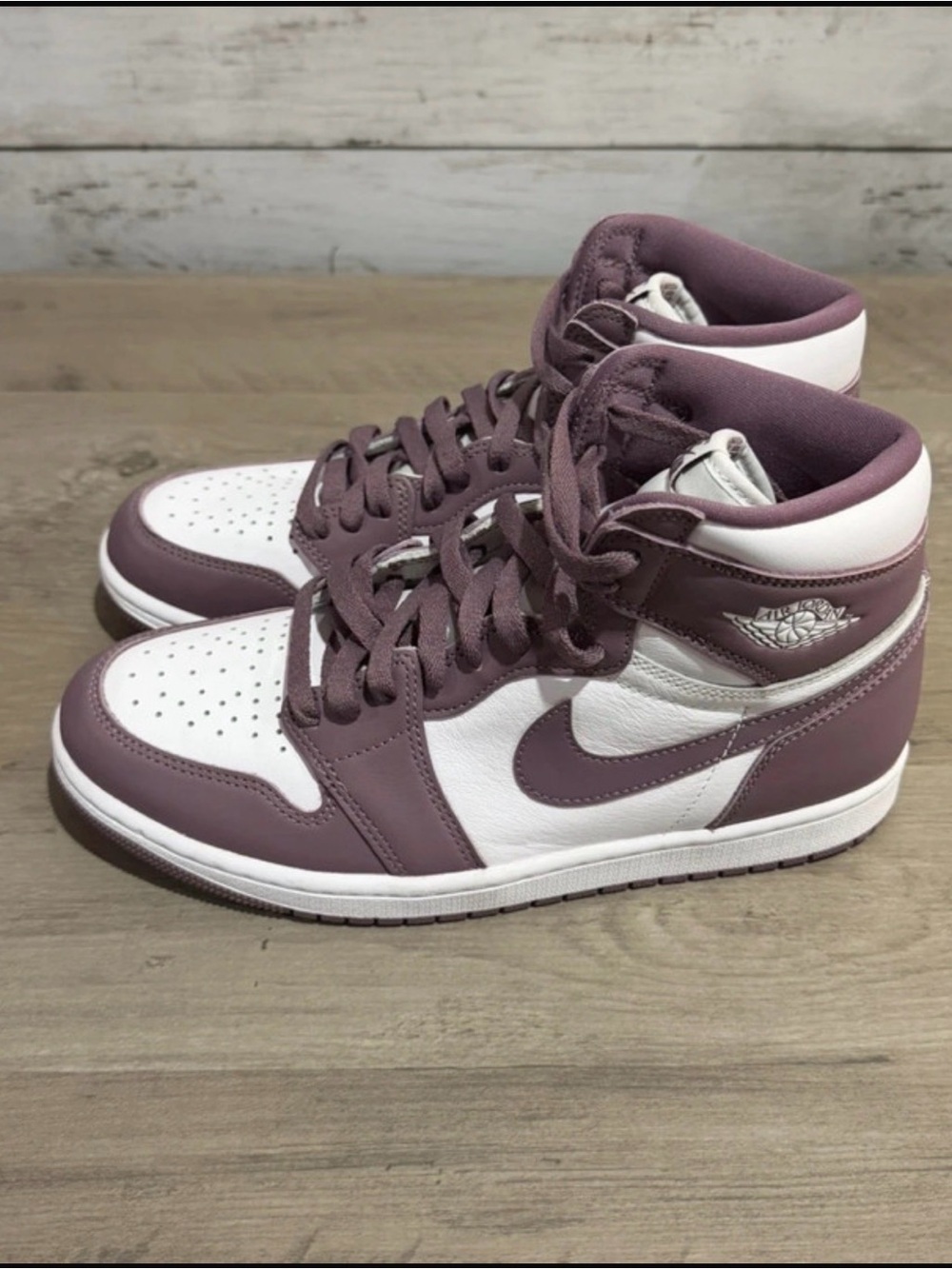 Nike Air Jordan 1 Retro High